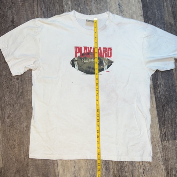 Vintage Nike T-Shirt - Picture 6 of 8